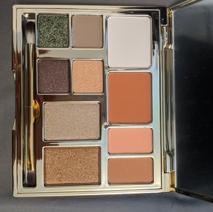 Brow bar by Reema Hollywood icon face kit.